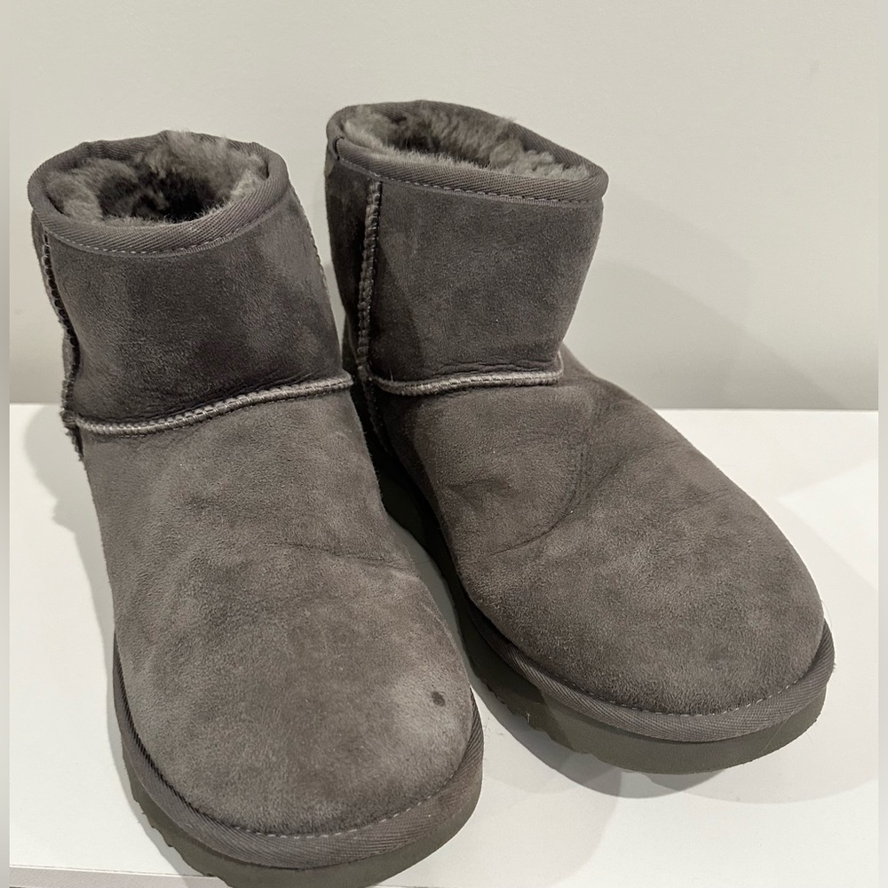 Ugg Mini Boots - image 1